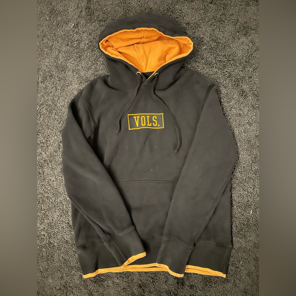 Tennessee Volunteers hoodie